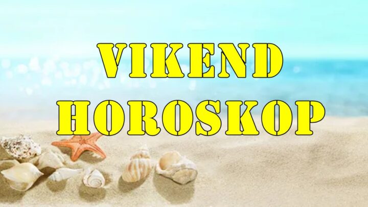 Vikend horoskop za sve znake zodijaka saznajte sta vas to ceka .