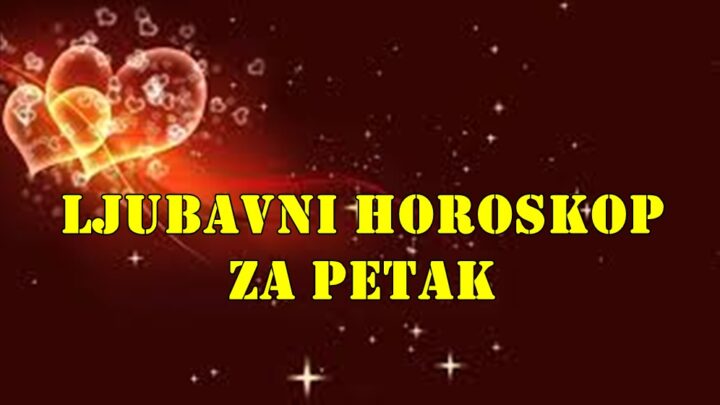 Rakovi, danas ste emotivno osetljiviji nego inače, pa se potrudite da zaštitite svoje srce.