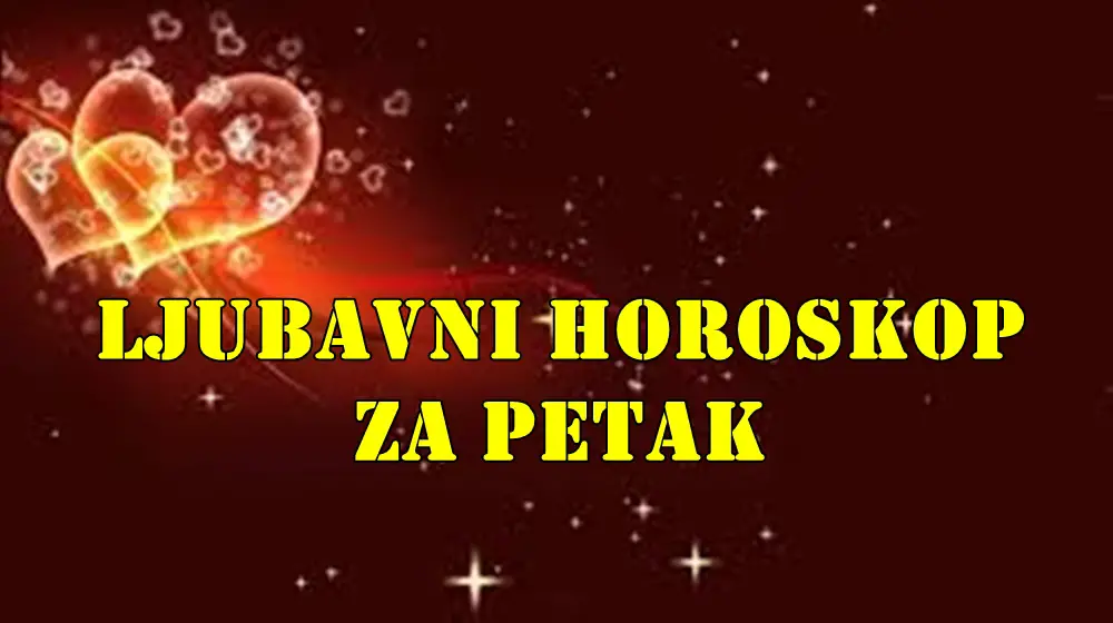 Rakovi, danas ste emotivno osetljiviji nego inače, pa se potrudite da zaštitite svoje srce. Rakovi, danas ste emotivno osetljiviji nego inače, pa se potrudite da zaštitite svoje srce.