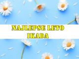 Najlepše Leto Ikada: Vage, Lavovi i Strelčevi zablestaće a sta ceka ostale znake?