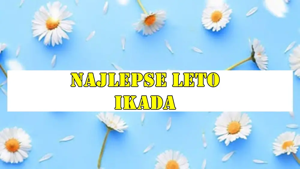 Najlepše Leto Ikada: Vage, Lavovi i Strelčevi zablestaće a sta ceka ostale znake? Najlepše Leto Ikada: Vage, Lavovi i Strelčevi zablestaće a sta ceka ostale znake?