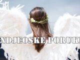 Andjeoske poruke za sve znake zodijaka do 15 juna 2025 !