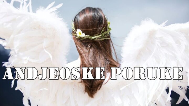 Andjeoske poruke za sve znake zodijaka do 15 juna 2025 !