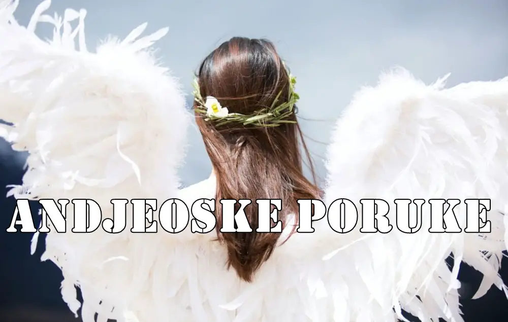 Andjeoske poruke za sve znake zodijaka do 15 juna 2025 !
