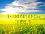 ♏ ŠKORPIJA  Danas je dan kada moraš pustiti ono što te slama u tišini.