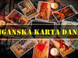 Ovan Karta „Iznenađenje“ ukazuje na to da vam dan donosi nešto što niste planirali ili očekivali.