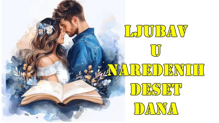 Ljubav u narednih deset dana za sve znake zodijaka.