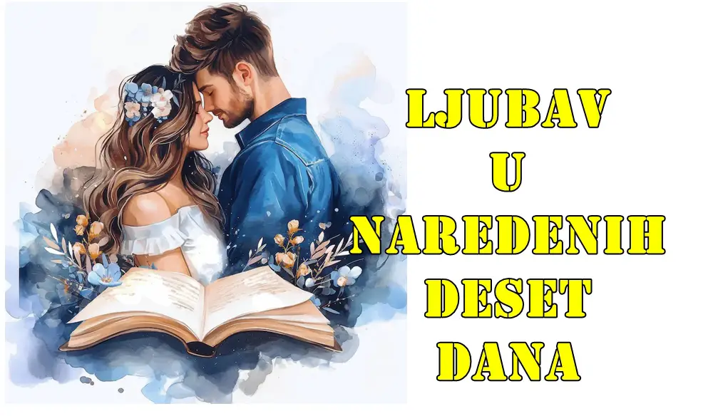 Ljubav u narednih deset dana za sve znake zodijaka. Ljubav u narednih deset dana za sve znake zodijaka.