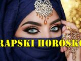 Arapski Horoskop za Prvu Polovinu Jula (od 1 do 15. jula)
