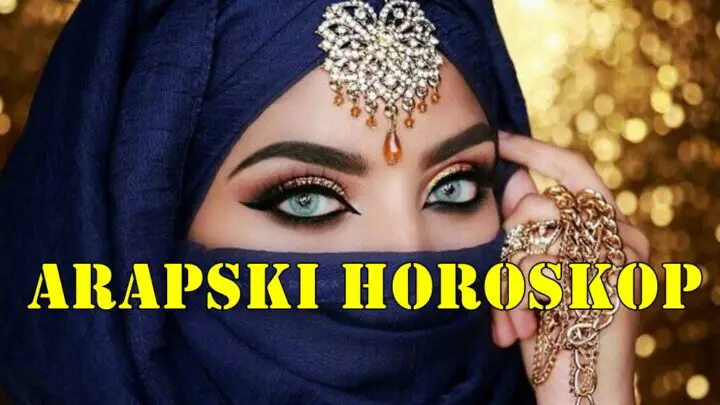 Arapski Horoskop za Prvu Polovinu Jula (od 1 do 15. jula)