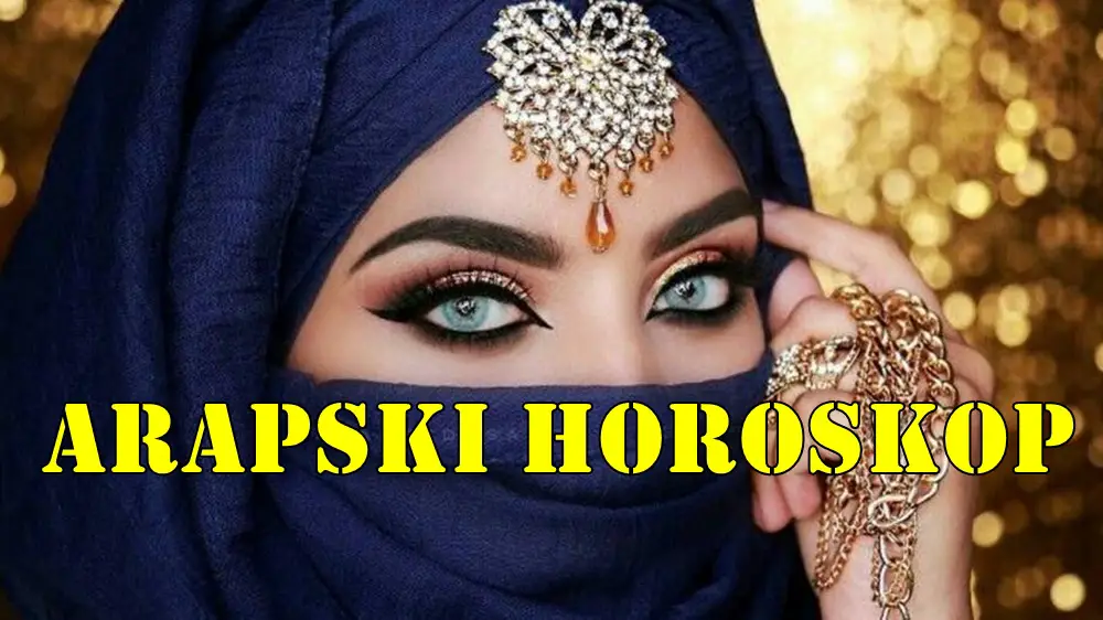 Arapski Horoskop za Prvu Polovinu Jula (od 1 do 15. jula) Arapski Horoskop za Prvu Polovinu Jula (od 1 do 15. jula)