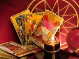 Lenormand Tumačenja za Ovna, Vodoliju i Škorpiju (12. – 20. jun 2025)