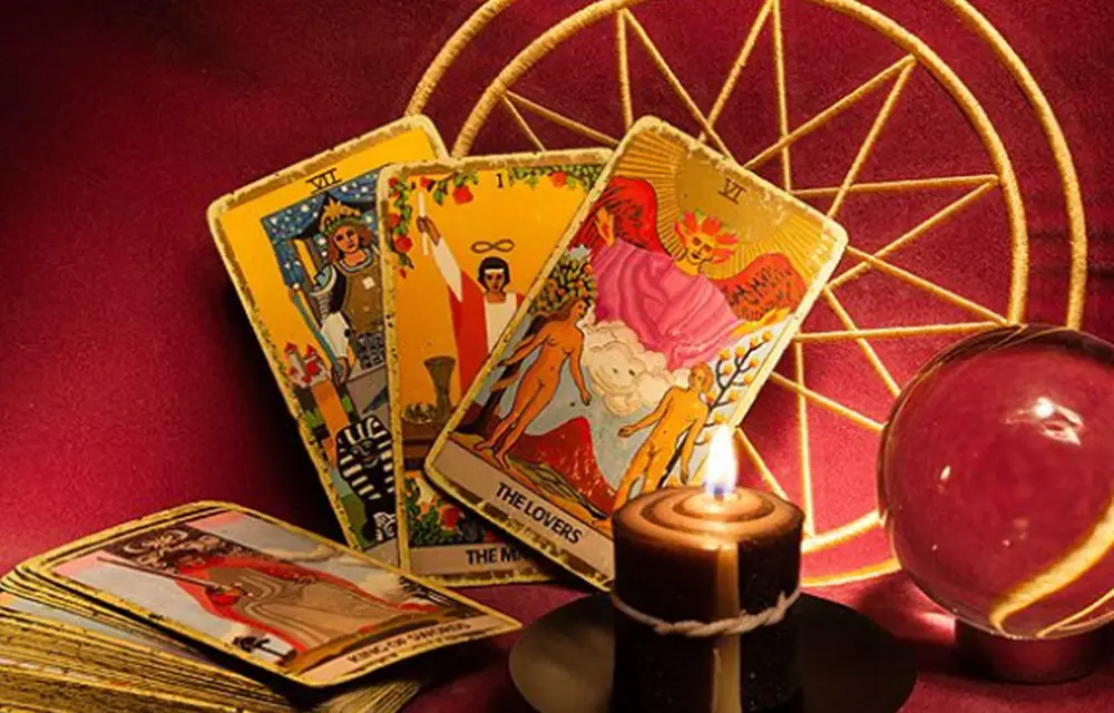 Lenormand Tumačenja za Ovna, Vodoliju i Škorpiju (12. – 20. jun 2025) Lenormand Tumačenja za Ovna, Vodoliju i Škorpiju (12. – 20. jun 2025)