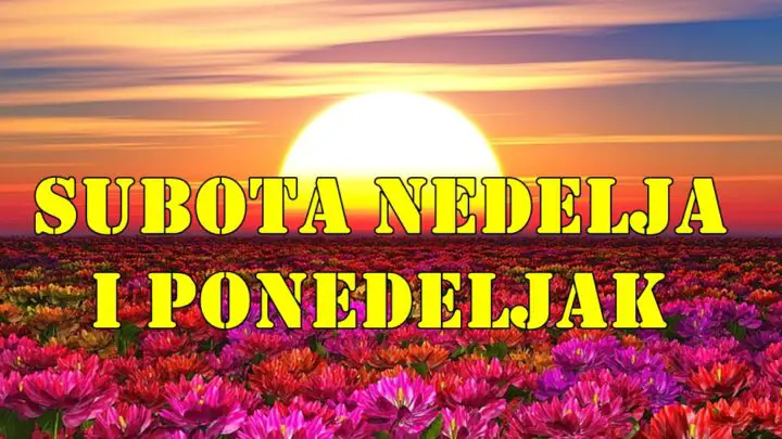 Evo horoskopa za subotu, nedelju i ponedeljak (21., 22. i 23. jun 2025. godine) za sve znakove Zodijaka.