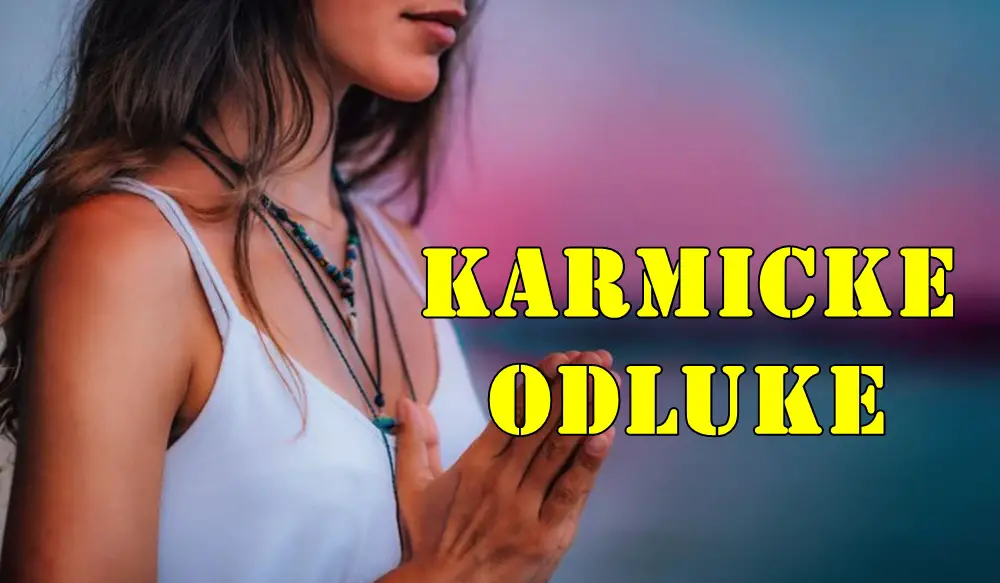 Ovi znakovi se suočavaju sa velikim karmičkim odlukama i lekcijama tokom narednih dana! Ovi znakovi se suočavaju sa velikim karmičkim odlukama i lekcijama tokom narednih dana!