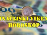 Ovaj vikend donosi zanimljive finansijske energije pod uticajem Merkura koji je nedavno ušao u Lava.