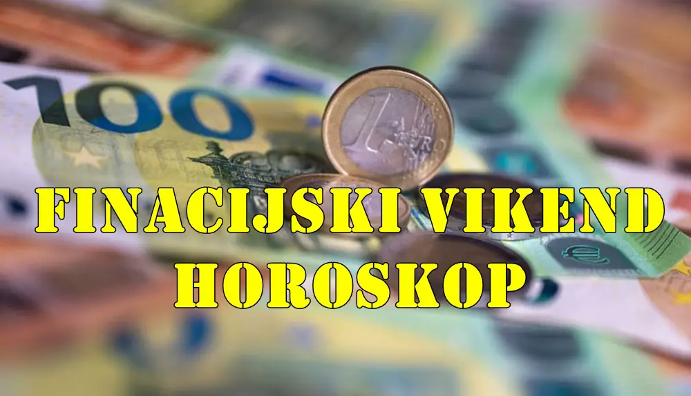 Ovaj vikend donosi zanimljive finansijske energije pod uticajem Merkura koji je nedavno ušao u Lava. Ovaj vikend donosi zanimljive finansijske energije pod uticajem Merkura koji je nedavno ušao u Lava.