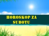 ♉ Bik  Tvoje srce traži sigurnost, ali dan te gura ka riziku.