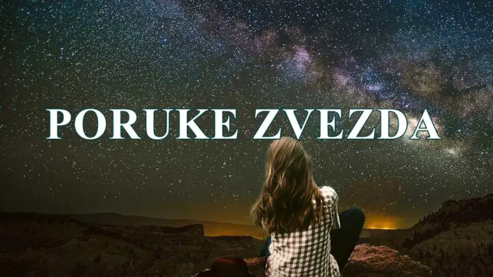 Poruke zvezda za drugu dekadu juna za sve zodijake.