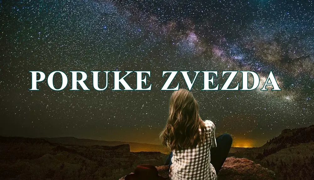 Poruke zvezda za drugu dekadu juna za sve zodijake. Poruke zvezda za drugu dekadu juna za sve zodijake.