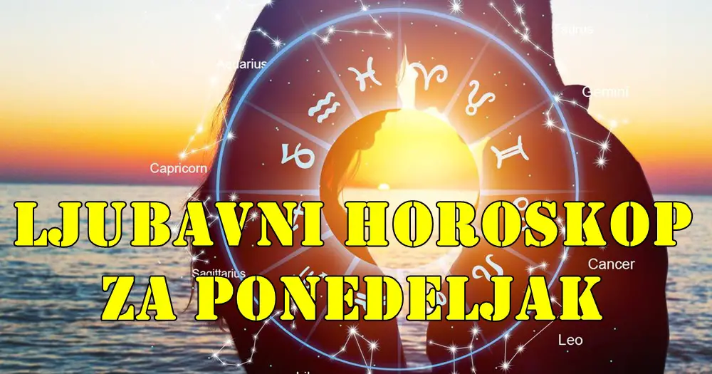 Jarcevi u ljubavi, danas je dan za kompromise i usklađivanje sa partnerom. Jarcevi u ljubavi, danas je dan za kompromise i usklađivanje sa partnerom.