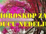 Horoskop za iducu nedelju od 30 juna do 6 jula za sve znake zodijaka.