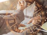 Finacijski nedeljni horoskop za sve znake zodijaka .