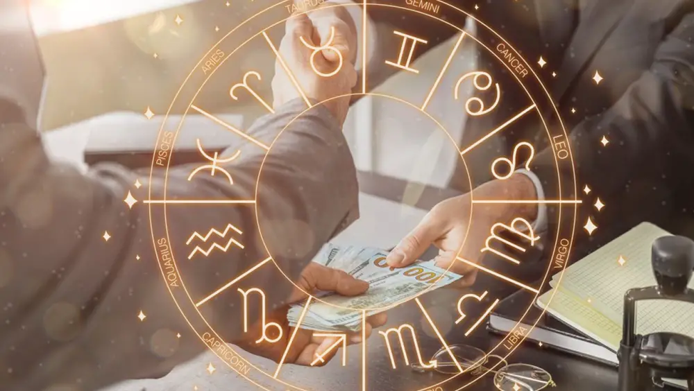 Finacijski nedeljni horoskop za sve znake zodijaka . Finacijski nedeljni horoskop za sve znake zodijaka .