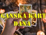 Ciganska Karta Dana: Detaljni Uvid za Ponedeljak, 30. jun 2025.