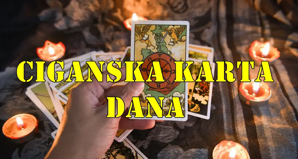 Ciganska Karta Dana: Detaljni Uvid za Ponedeljak, 30. jun 2025. Ciganska Karta Dana: Detaljni Uvid za Ponedeljak, 30. jun 2025.
