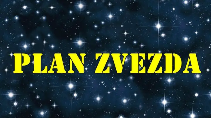 Plan zvezda za iduce dane za sve znake zodijaka.