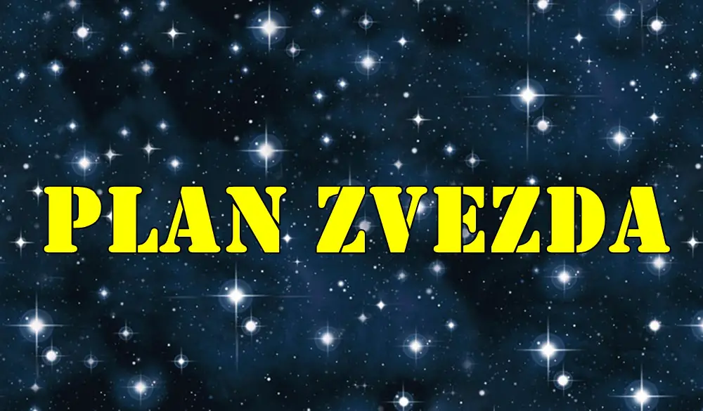 Plan zvezda za iduce dane za sve znake zodijaka.