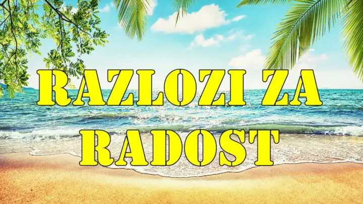 🌌 Znakovi Zodijaka i njihovi DUBLJI RAZLOZI za RADOST – JUN 2025.