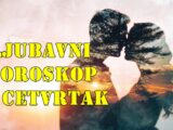 Danas će ljubav biti u fokusu mnogih znakova, donoseći kako nežne trenutke, tako i izazove koji zahtevaju iskrenost i razumevanje.