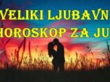 Veliki ljubavni horoskop za jul 2025: Strasti, razgovori i novi počeci!