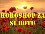 Ove subote Jarčevi će subotu posvetiti partnerstvima i bliskim odnosima.