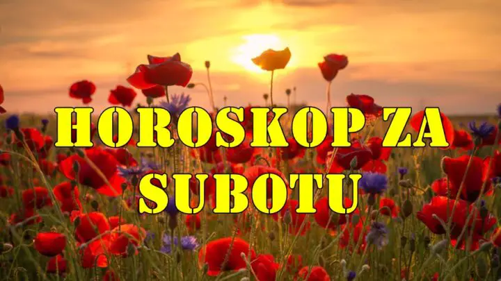 Ove subote Jarčevi će subotu posvetiti partnerstvima i bliskim odnosima.
