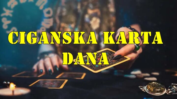 Ciganska karta dana:Jarac: Karta “Lojalnost” / “Pas”  Za Jarčeve, “Lojalnost” naglašava važnost poverenja, podrške i partnerstva.