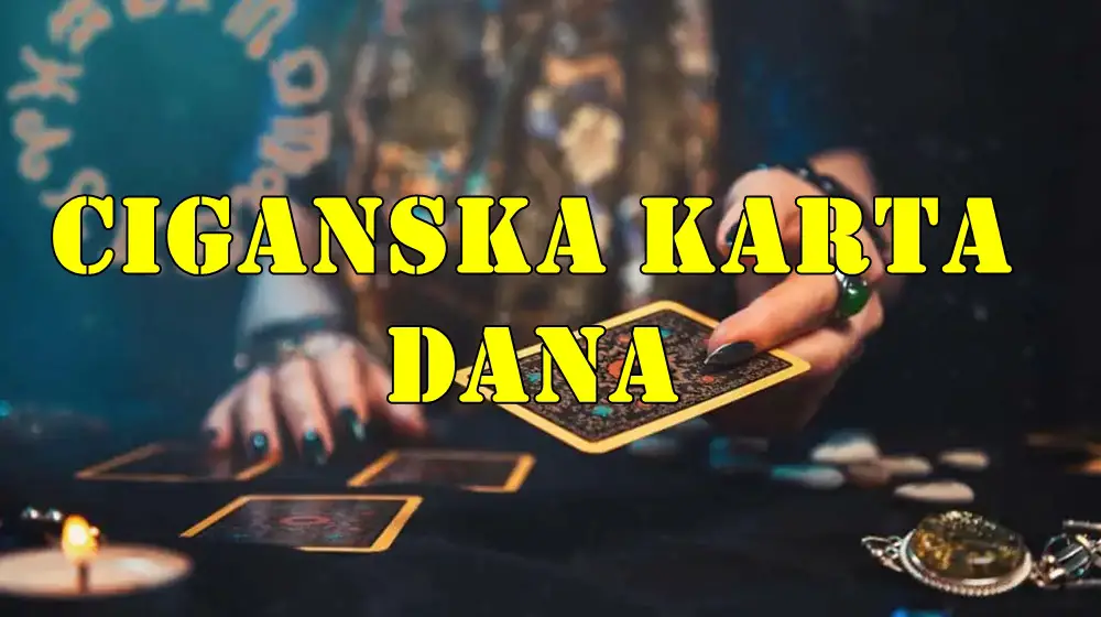 Ciganska karta dana:Jarac: Karta “Lojalnost” / “Pas” Za Jarčeve, “Lojalnost” naglašava važnost poverenja, podrške i partnerstva. Ciganska karta dana:Jarac: Karta “Lojalnost” / “Pas” Za Jarčeve, “Lojalnost” naglašava važnost poverenja, podrške i partnerstva.
