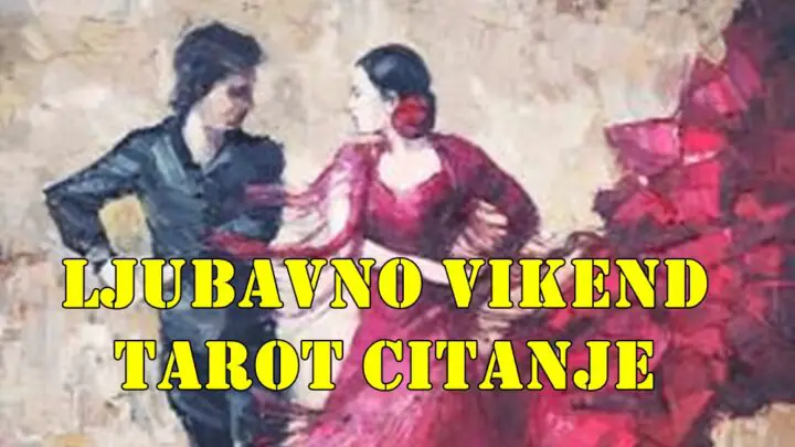 Vikend donosi mešavinu prilika za emotivni rast i suočavanje sa odgovornostima u ljubavi.