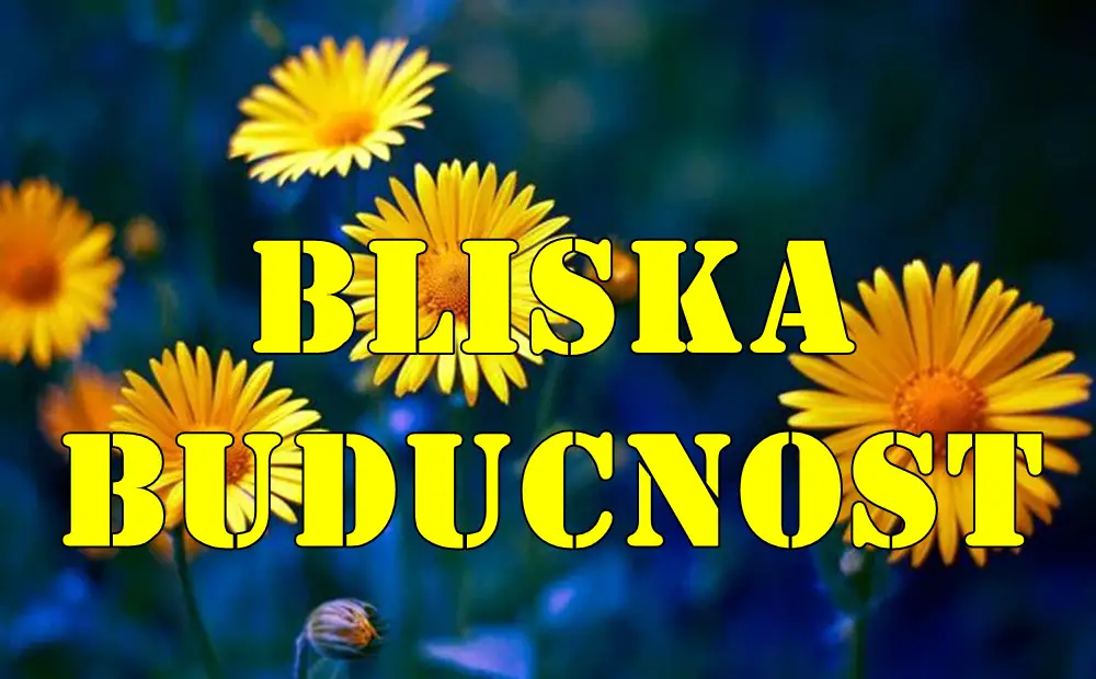 Bliska buducnost :Ovan: Vreme za nove početke Škorpija: Širenje vidika i nove avanture dok se jedan znak kaje. Bliska buducnost :Ovan: Vreme za nove početke Škorpija: Širenje vidika i nove avanture dok se jedan znak kaje.