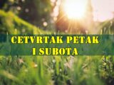 Pred nama su tri dana vaznih desavnja i velikih odluka za neke znake zodijaka.