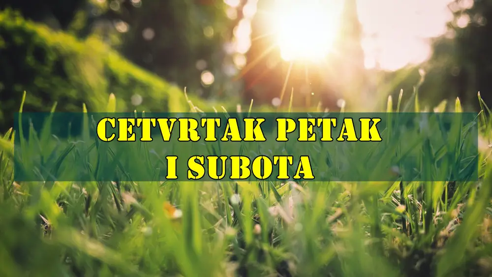 Pred nama su tri dana vaznih desavnja i velikih odluka za neke znake zodijaka. Pred nama su tri dana vaznih desavnja i velikih odluka za neke znake zodijaka.