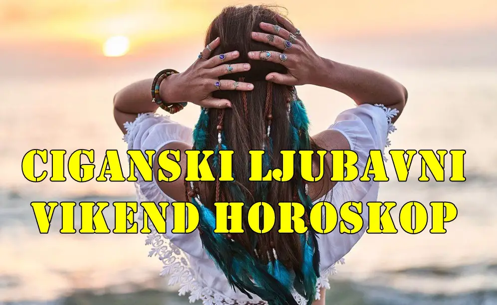 Ciganski ljubavni vikend horoskop Vaga U tebi se ovih dana mešaju nežnost i sumnja. Ciganski ljubavni vikend horoskop Vaga U tebi se ovih dana mešaju nežnost i sumnja.