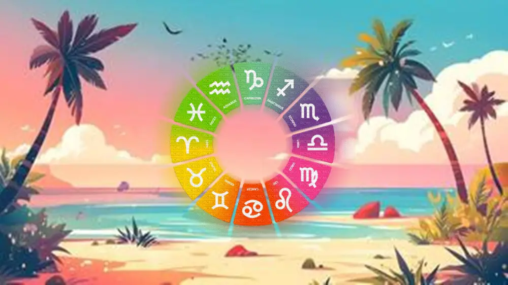 Ovim zancima zodijaka konacno krece na bolje , dolazi im lepse vreme. Ovim zancima zodijaka konacno krece na bolje , dolazi im lepse vreme.