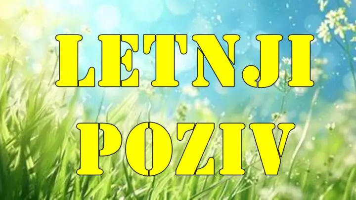Letnji Horoskop: Od 21. juna do 22. septembra 2025. letnji poziv za sve znake zodijaka.