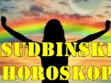 Sudbinski horoskop za kraj juna i početak jula 2025.