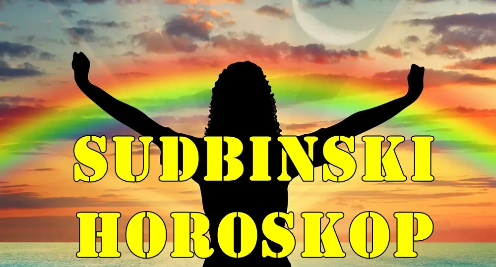 Sudbinski horoskop za kraj juna i početak jula 2025. Sudbinski horoskop za kraj juna i početak jula 2025.
