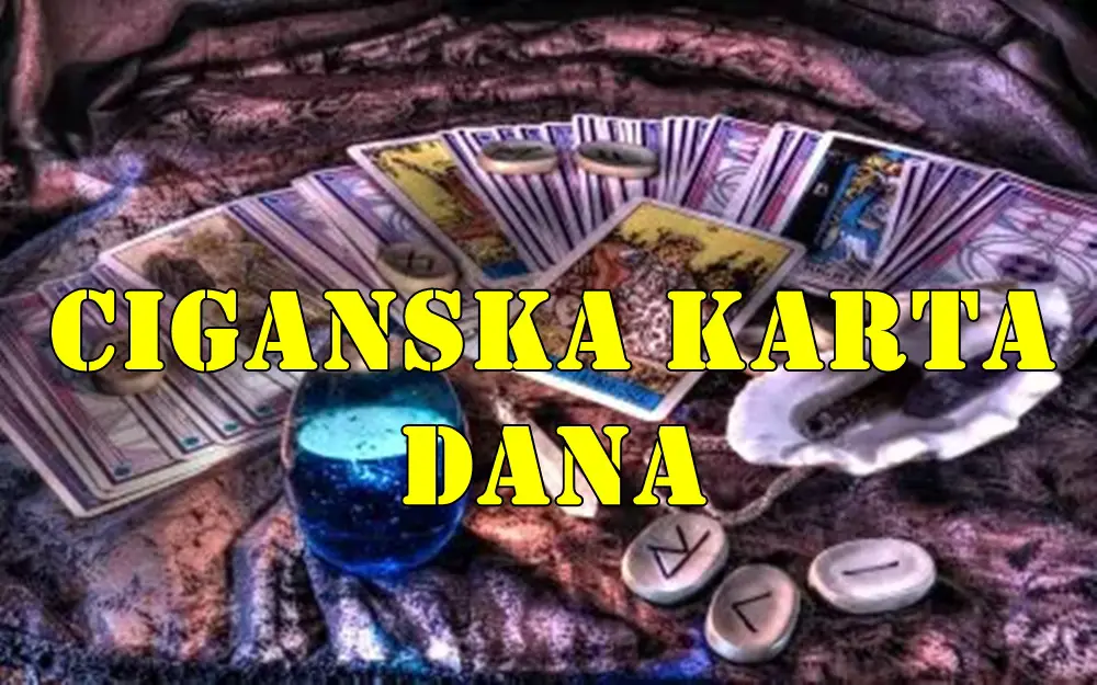 Ciganska karta dana :Vodolija: Karta Pisma Stižu vesti – poruka, mejl ili poziv Ciganska karta dana :Vodolija: Karta Pisma Stižu vesti – poruka, mejl ili poziv