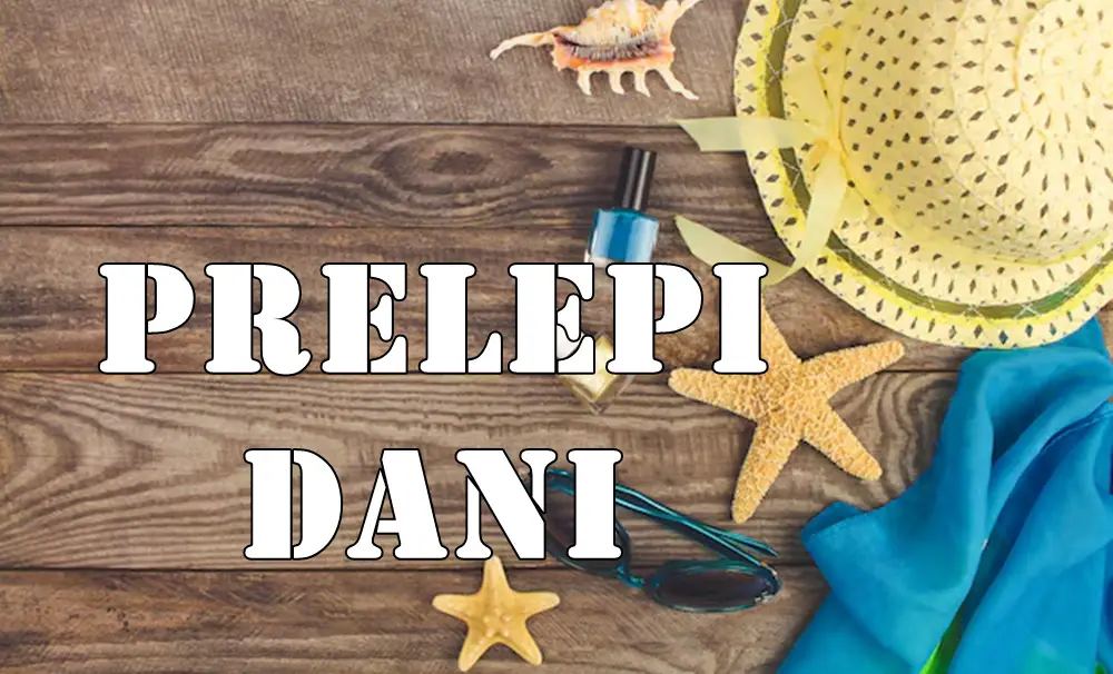 Ova dva znaka zodijaka ocekuju prelepi dani. Ova dva znaka zodijaka ocekuju prelepi dani.